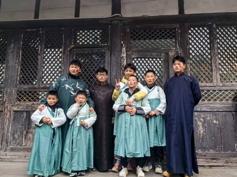 桂阳县文旅项目策划